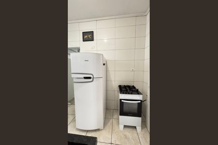 Apartamento para alugar com 90m², 2 quartos e sem vagaCozinha