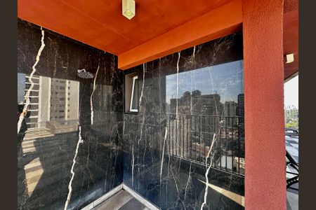 Apartamento à venda com 35m², 1 quarto e sem vagaÁrea Piscina