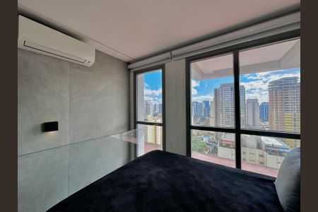 Apartamento à venda com 35m², 1 quarto e sem vagaQuarto