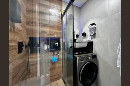 Apartamento à venda com 35m², 1 quarto e sem vagaBanheiro