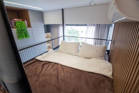 Studio à venda com 30m², 1 quarto e sem vagaStudio