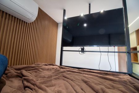 Studio de kitnet/studio à venda com 1 quarto, 30m² em Jardim das Acacias, São Paulo