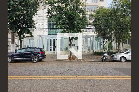 Apartamento para alugar com 90m², 2 quartos e 1 vagaFachada