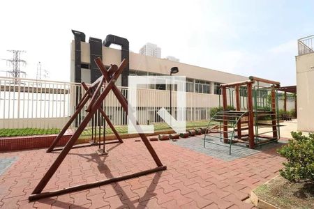 Apartamento para alugar com 90m², 2 quartos e 1 vagaÁrea comum - Playground