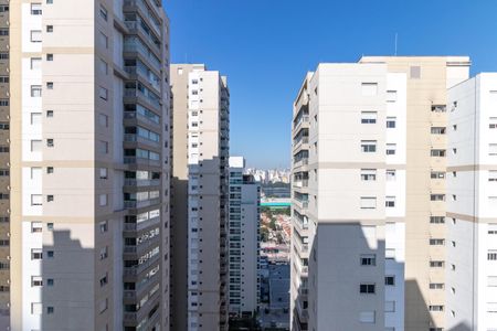 Apartamento para alugar com 90m², 2 quartos e 1 vagaSuíte 1