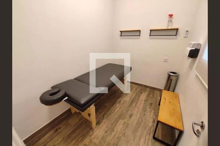 Apartamento para alugar com 90m², 2 quartos e 1 vagaÁrea comum - Spa