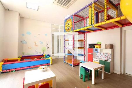 Apartamento para alugar com 90m², 2 quartos e 1 vagaÁrea comum - Brinquedoteca