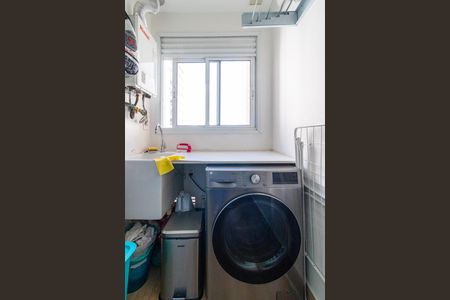 Apartamento para alugar com 90m², 2 quartos e 1 vagaÁrea de Serviço