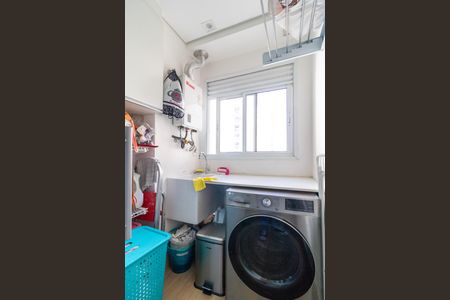 Apartamento para alugar com 90m², 2 quartos e 1 vagaÁrea de Serviço