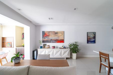 Apartamento para alugar com 90m², 2 quartos e 1 vagaSala