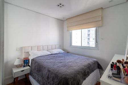 Apartamento para alugar com 90m², 2 quartos e 1 vagaSuíte 1