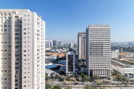 Apartamento para alugar com 90m², 2 quartos e 1 vagaVista do Quarto