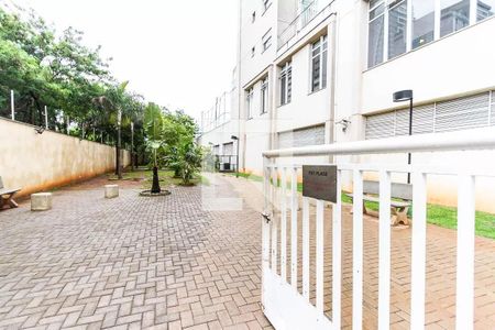 Apartamento para alugar com 90m², 2 quartos e 1 vagaÁrea comum - Área Pet