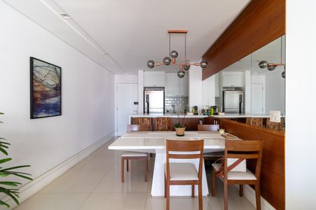 Apartamento para alugar com 90m², 2 quartos e 1 vagaSala de Jantar