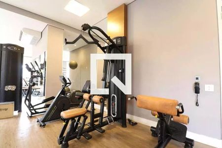 Apartamento para alugar com 90m², 2 quartos e 1 vagaÁrea comum - Academia