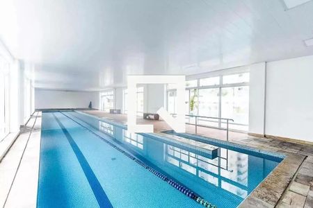 Apartamento para alugar com 90m², 2 quartos e 1 vagaÁrea comum - Piscina interna
