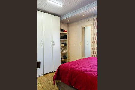 Casa para alugar com 80m², 2 quartos e 1 vaga Casa para alugar com 80m², 2 quartos e 1 vagaQuarto 2