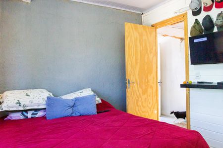 Casa para alugar com 80m², 2 quartos e 1 vaga Casa para alugar com 80m², 2 quartos e 1 vagaQuarto 2