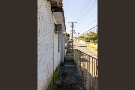 Casa para alugar com 80m², 2 quartos e 1 vaga Casa para alugar com 80m², 2 quartos e 1 vagaVaranda/Sala