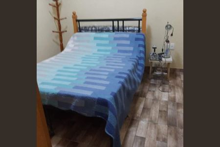 Casa à venda com 190m², 2 quartos e 5 vagas