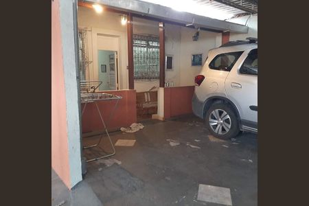 Casa à venda com 190m², 2 quartos e 5 vagas