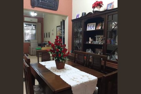 Casa à venda com 190m², 2 quartos e 5 vagas