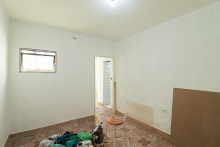 Casa para alugar com 60m², 1 quarto e sem vagaQuarto