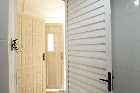 Casa para alugar com 60m², 1 quarto e sem vagaBanheiro