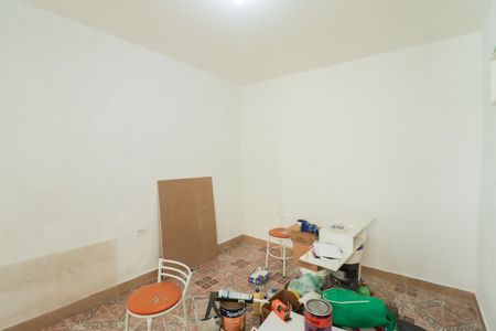 Quarto de casa para alugar com 1 quarto, 60m² em Santana, São Paulo