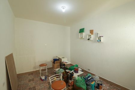 Quarto de casa para alugar com 1 quarto, 60m² em Santana, São Paulo