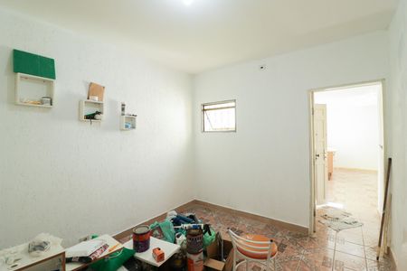Quarto de casa para alugar com 1 quarto, 60m² em Santana, São Paulo