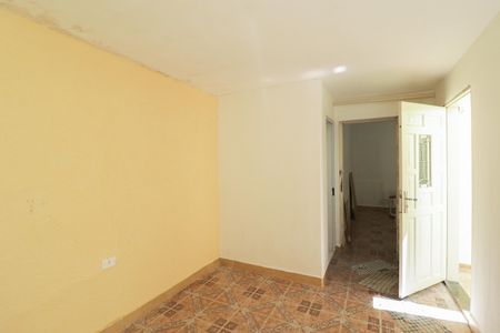 Sala/Cozinha de casa para alugar com 1 quarto, 60m² em Santana, São Paulo