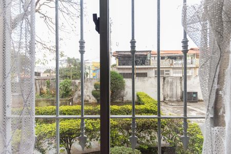 Apartamento à venda com 43m², 2 quartos e 1 vaga Apartamento à venda com 43m², 2 quartos e 1 vagaVista da Área de Serviço