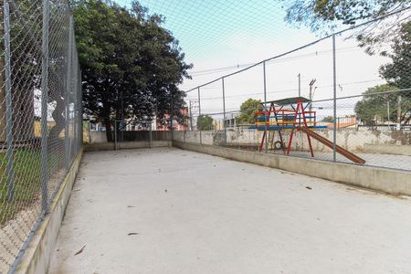 Apartamento à venda com 43m², 2 quartos e 1 vaga Apartamento à venda com 43m², 2 quartos e 1 vagaQuadra Esportiva