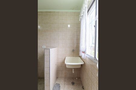 Apartamento à venda com 43m², 2 quartos e 1 vaga Apartamento à venda com 43m², 2 quartos e 1 vagaÁrea de Serviço