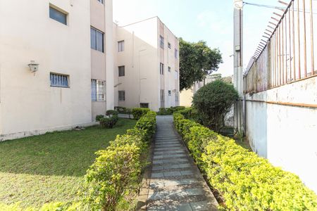 Apartamento à venda com 43m², 2 quartos e 1 vaga Apartamento à venda com 43m², 2 quartos e 1 vagaÁrea Comum