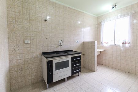 Apartamento à venda com 43m², 2 quartos e 1 vaga Apartamento à venda com 43m², 2 quartos e 1 vagaCozinha