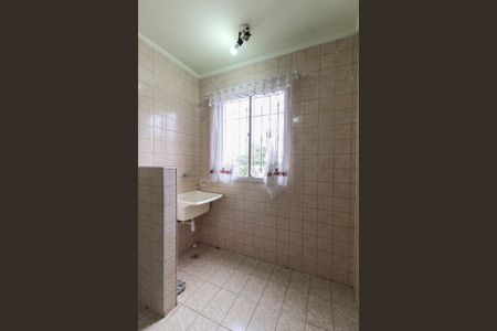 Apartamento à venda com 43m², 2 quartos e 1 vaga Apartamento à venda com 43m², 2 quartos e 1 vagaÁrea de Serviço