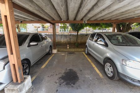 Apartamento à venda com 43m², 2 quartos e 1 vaga Apartamento à venda com 43m², 2 quartos e 1 vagaÁrea Comum