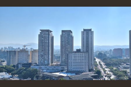 Apartamento para alugar com 32m², 2 quartos e sem vaga Apartamento para alugar com 32m², 2 quartos e sem vagaVista Sala