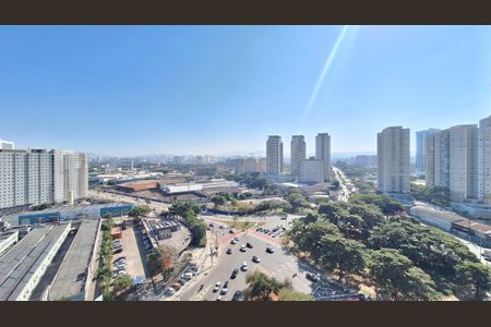 Apartamento para alugar com 32m², 2 quartos e sem vaga Apartamento para alugar com 32m², 2 quartos e sem vagaVista Sala