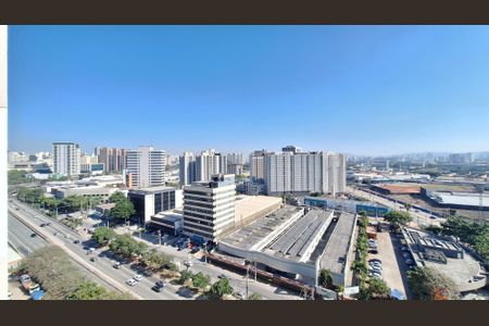 Apartamento para alugar com 32m², 2 quartos e sem vaga Apartamento para alugar com 32m², 2 quartos e sem vagaVista Sala