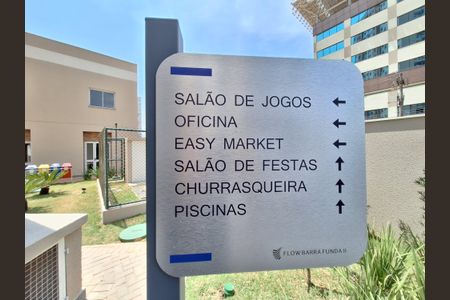 Apartamento para alugar com 32m², 2 quartos e sem vaga Apartamento para alugar com 32m², 2 quartos e sem vagaÁrea comum