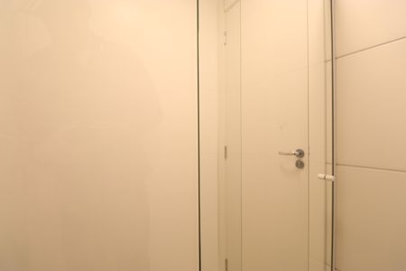 Apartamento para alugar com 32m², 2 quartos e sem vagaBanheiro