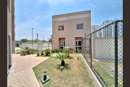 Apartamento para alugar com 32m², 2 quartos e sem vaga Apartamento para alugar com 32m², 2 quartos e sem vagaÁrea comum