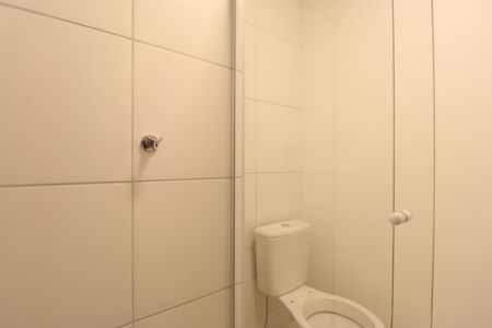 Apartamento para alugar com 32m², 2 quartos e sem vagaBanheiro