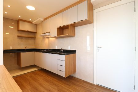 Apartamento para alugar com 32m², 2 quartos e sem vagaCozinha