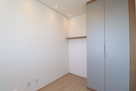 Apartamento para alugar com 32m², 2 quartos e sem vagaQuarto 1