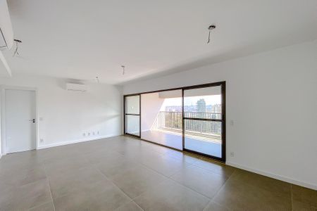 Sala de apartamento à venda com 3 quartos, 139m² em Alto da Mooca, São Paulo