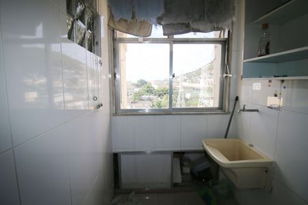 Apartamento à venda com 70m², 3 quartos e 1 vagaÁrea de Serviço